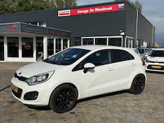 Kia Rio - 1.2 CVVT Super Pack