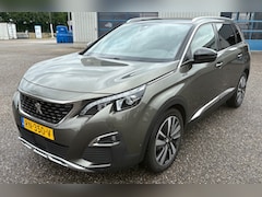 Peugeot 5008 - 1.2 PureTech Blue Lease GT-Line