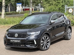 Volkswagen T-Roc - 2.0 TSI 4Motion R 300PK Pano Beats ACC Camera