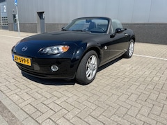 Mazda MX-5 - 1.8 Exclusive