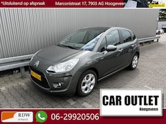 Citroën C3 - 1.6 VTi Exclusive AUTOMAAT, Clima, Navi, CC, PDC, Pano, LM, Afn.Trekh, nw. APK – Inruil Mo