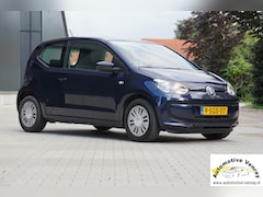 Volkswagen Up! - 1.0 cheer up BlueMotion, zeer nette auto