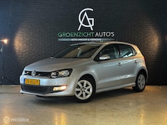 Volkswagen Polo - 1.2 TDI BlueMotion Comfortline