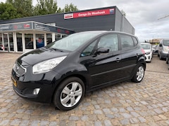 Kia Venga - 1.4 CVVT Fuse