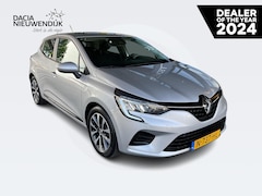 Renault Clio - 1.0 TCe Zen / AIRCONDITIONING / APPLE CARPLAY/ANDROID AUTO / CRUISE CONTROL / ELEC RAMEN /