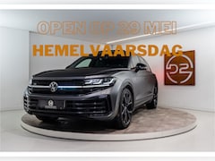 Volkswagen Touareg - 3.0 TSi eHybrid 4MOTION R 463PK | JUNI 2024 | VOL OPTIE