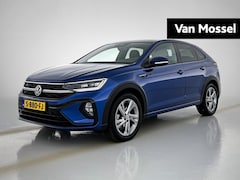 Volkswagen Taigo - 1.0 TSI R-Line | Automaat | Panoramadak | Stoelverwarming | Digitale Cockpit Pro | Navigat