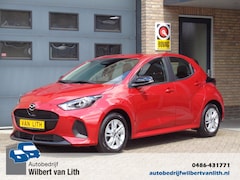 Mazda 2 Hybrid - 1.5 Centre-line | Camera | Carplay | AdapCruise