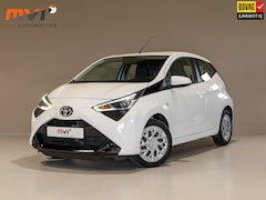 Toyota Aygo - 1.0 VVT-i x-play / 72pk / Apple Carplay / Cruise control / Airco