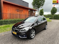 BMW 2-serie Gran Tourer - 218i Sport 7persoons, panoramadak, trekhaak