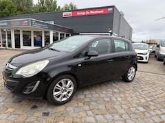 Opel Corsa - 1.2-16V Selection