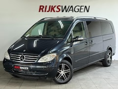 Mercedes-Benz Viano - 3.5 V6 Ambiente Extra Lang