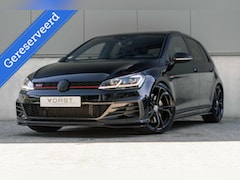 Volkswagen Golf - 2.0 TSI GTI TCR Pano Dsg Akrapovic