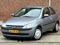 Opel Corsa - 1.2-16V Enjoy