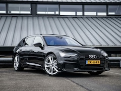 Audi A6 Avant - 50 TDI 286PK S-Line Quattro Pano Nachtzicht Softclose Matrix B&O 4-Wielbesturing VOL