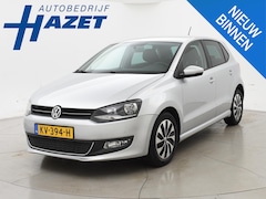 Volkswagen Polo - 1.0 TSI BLUEMOTION 5-DEURS *66.769 KM* + TREKHAAK | APPLE CARPLAY | PDC