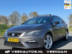 Seat Leon ST - 1.8 TSI FR Business Intense Pano Led 180 PK NAP