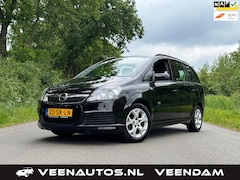 Opel Zafira - 1.8 Sport OPC Line 7 Persoons