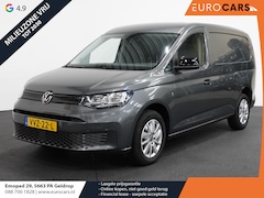 Volkswagen Caddy Cargo Maxi - 2.0 TDI Style Automaat Airco Bluetooth Cruise Control App-Connect