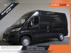 Opel Movano - 140pk L2H2 Edition Navi Camera Parkeersensoren Trekhaak Cruise control Airco