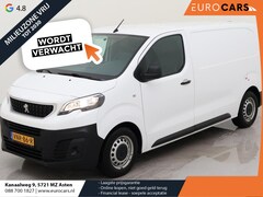 Peugeot Expert - 100pk L2H1 Cruise control Airco Bluetooth 3-Zits Euro6