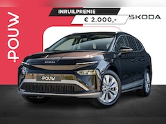 Skoda Enyaq iV - 85 286pk Selection 286pk | FACELIFT | LMV 19'' | Trekhaak Uitklapbaar