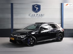 Volkswagen Golf - 2.0 TSI R 4Motion 320+PK IQ+LED/VIRTUAL/PANO/LEDER+S.VERWARMING+VERKOELING/19" LMV/CAM/LIN