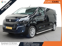 Peugeot Expert - 1.5 BlueHDI L2 Airco Cruise Navigatie Carplay Sidebars Trekhaak
