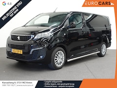 Peugeot Expert - 2.0 BlueHDI 145 L3 Automaat Airco Navigatie Cruise Control Trekhaak Carplay