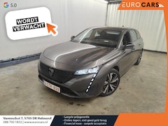 Peugeot 308 SW - 1.6 PHEV 180pk Active Pack Business Navigatie Carplay PDC VA + Camera 17" LM Velgen Adapti