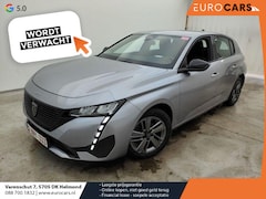 Peugeot 308 - 1.2 130pk Aut-8 PureTech Active Pack Business Airco Navi PDC VA + CAmera Full LED Adaptive
