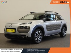 Citroën C4 Cactus - 1.2 e-VTi Feel Automaat Airco Cruise Control Navigatie