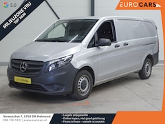 Mercedes-Benz Vito - Functional Lang L2 2x Schuifdeur Airco Cruise control Trekhaak
