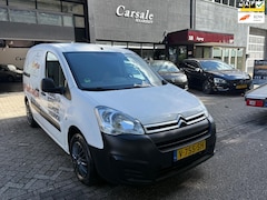 Citroën Berlingo - 1.6 BlueHDI 75 Club 3zits