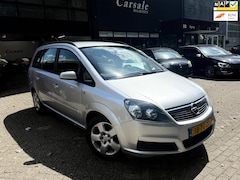 Opel Zafira - 1.8 Executive 7 persoons