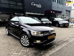 Volkswagen Polo - 1.0 fresh