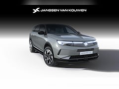 Opel Grandland - GS | Draadloze telefoonlader (Inductie) | Elektronische klimaatregeling met twee zones | L