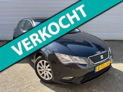 Seat Leon - 1.2 TSI Style|Cruise|Bluetooth|Clima|