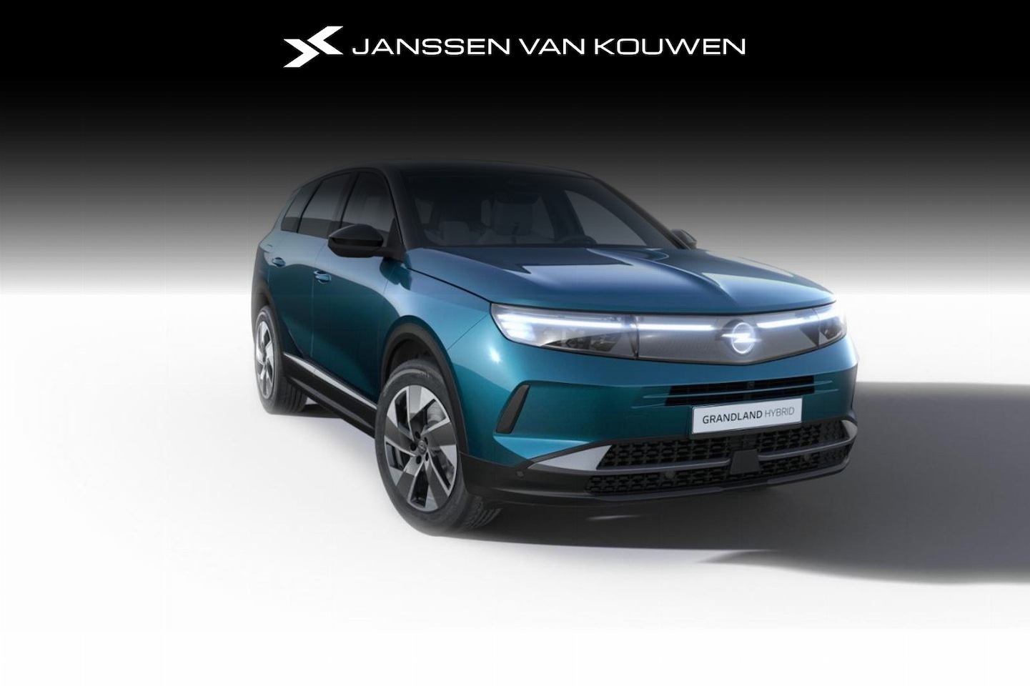 Opel Grandland - GS | Draadloze telefoonlader (Inductie) | Elektronische klimaatregeling met twee zones | L - AutoWereld.nl