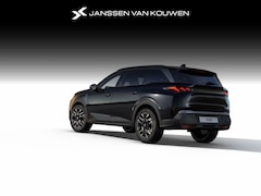 Peugeot 5008 - GT - Hybrid | Adaptieve cruise control met Stop&Go functie | LED 3D-achterlichten | Pack S