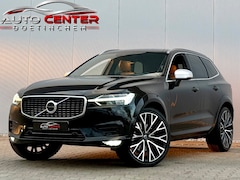 Volvo XC60 - 2.0 D5 AWD Inscription R-Design LED|22” |Leder|Camera