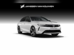 Opel Astra - Business Edition | 17'' Diamond Cut Lichtmetalen wielen | Achteruitrijcamera | Adaptieve C