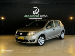Dacia Sandero - 1.2 16V