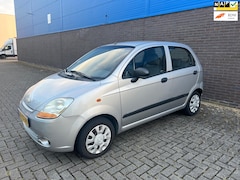 Chevrolet Matiz - 0.8 Style | Automaat | Airco | Centrale Vergrendeling | Elektrische Ramen| Stuurbekrachtig