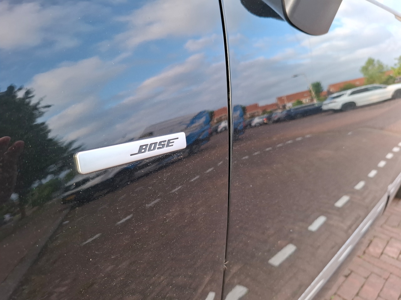 Renault Grand Scénic - 1.5 dCi Bose 7p. - AutoWereld.nl