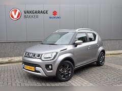 Suzuki Ignis - 1.2 Smart Hybrid Style | Slechts 1.600 KM | (Bijna) nieuw | Trekhaak |
