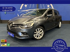Renault Clio Estate - 0.9 TCe LIMITED / FACE-LIFT / FULL OPTIONS