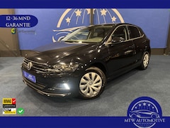 Volkswagen Polo - 1.0 MPI 75-PK / HIGHLINE BUSINESS / FULL OPTIONS