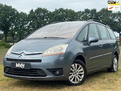 Citroën Grand C4 Picasso - 1.8-16V Ambiance 7p. - Panorama dak - Climate - OrigNL - NAP - 7 Personen