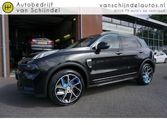 Lynk & Co 01 - 1.5 261PK DECEMBER 2022 25x OP VOORRAAD DEALER ONDERHOUDEN 360CAMERA 6, 6KWH LADEN 4X ALL